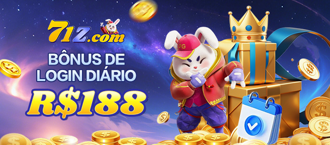 71Z Indique amigos para receber um bônus